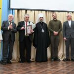 ТРОЄ ЧОРТКІВ’ЯН – ЛАУРЕАТИ «ОРДЕНА СВЯТОГО ПАНТЕЛЕЙМОНА»