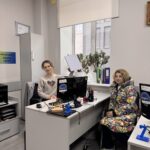 ВЕРИФІКУВАТИ STARLINK МОЖНА У ЦНАПІ ЧОРТКОВА