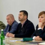 НАЧАЛЬНИЦЯ ПОДАТКОВОЇ СЛУЖБИ ТЕРНОПІЛЬЩИНИ ВПЕРШЕ ІЗ РОБОЧИМ ВІЗИТОМ ВІДВІДАЛА ЧОРТКІВ
