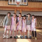 БАСКЕТБОЛІСТИ ЛІЦЕЮ №1 ІМ. ШАШКЕВИЧА ПРОБИЛИСЬ ДО ОБЛАСНОГО ЕТАПУ ЗМАГАНЬ «ПЛІЧ-О-ПЛІЧ»