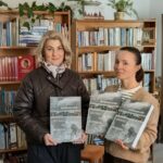 БІБЛІОТЕКИ ЧОРТКІВСЬКОЇ ГРОМАДИ ПОПОВНИЛИСЯ УНІКАЛЬНИМ ВИДАННЯМ ПРО ГЕРОЇВ-ЧОРНОБИЛЬЦІВ