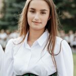 ЧОРТКІВ’ЯНКА ТЕТЯНА КАНЮК ВИБОРОЛА III МІСЦЕ НА ВСЕУКРАЇНСЬКІЙ ОЛІМПІАДІ З ГЕОГРАФІЇ