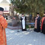 У ЧОРТКОВІ ВШАНУВАЛИ РОКОВИНИ 40-ОЇ РІЧНИЦІ АВАРІЇ НА ЧАЕС