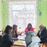 ФАХІВЦІ ІЗ СУПРОВОДУ ВЕТЕРАНІВ ПРОВЕЛИ ВИЇЗНУ ЗУСТРІЧ У СЕЛІ БІЛА