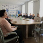 ЧОРТКІВСЬКА ГРОМАДА ЗА ДОПОМОГОЮ ЕКСПЕРТІВ ПРОДОВЖУЄ ОНОВЛЮВАТИ СТАТУТ