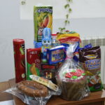 ВЕЛИКОДНІ ПОДАРУНКИ ДЛЯ ДІТЕЙ