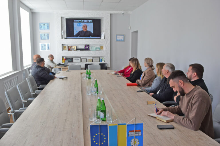 ЧОРТКІВ ГОТОВИЙ ДО НОВОГО ПРОЄКТУ: РОЗГЛЯДАЄМО БУДІВНИЦТВО ДИТЯЧИХ БУДИНКІВ СІМЕЙНОГО ТИПУ ТА ЦЕНТРУ ПІДТРИМКИ РОДИН