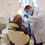 БЕЗКОШТОВНА КОМУНАЛЬНА СТОМАТОЛОГІЯ У ЧОРТКОВІ: ДЛЯ ВІЙСЬКОВИХ, ЧОРНОБИЛЬЦІВ ТА СІМЕЙ ГЕРОЇВ