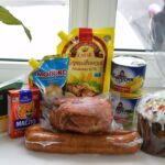 ВЕЛИКОДНІ ПРОДУКТОВІ НАБОРИ: ХТО, КОЛИ І ДЕ МОЖЕ ОТРИМАТИ?