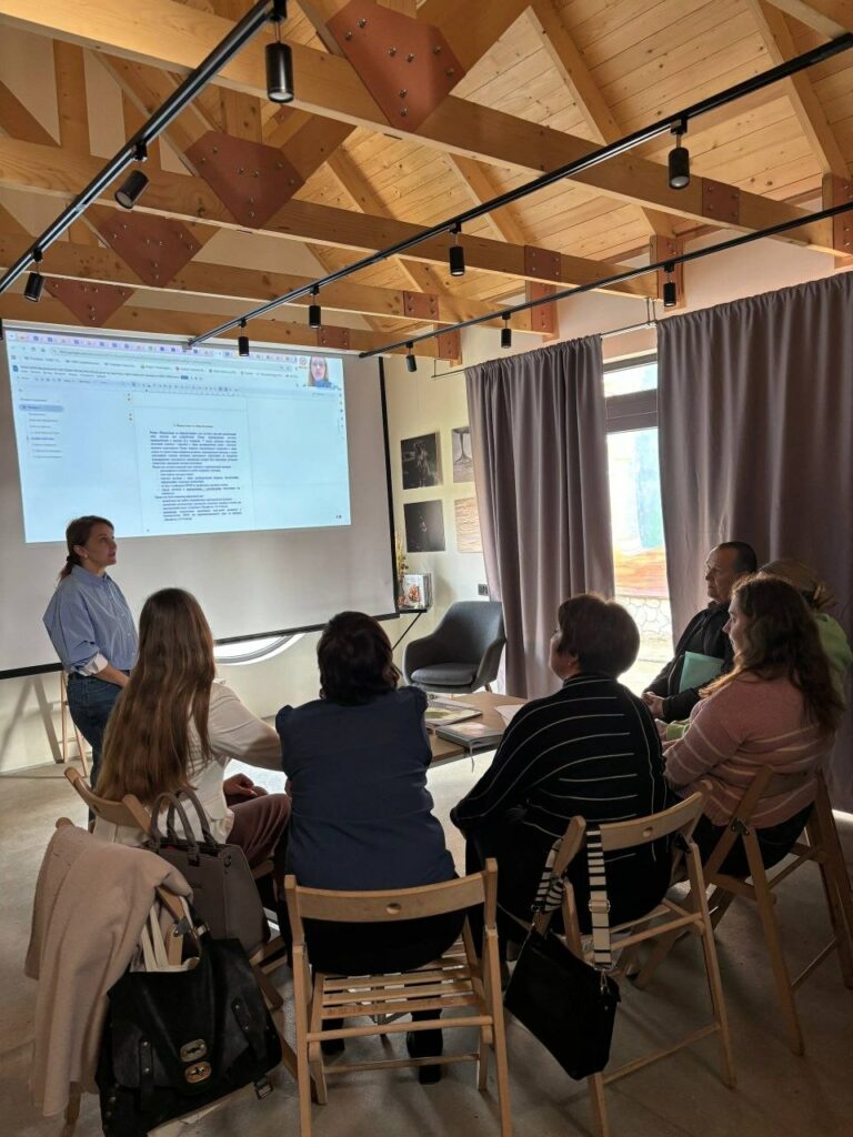 ЧОРТКІВСЬКА ГРОМАДА – УЧАСНИК НАЦІОНАЛЬНОГО ПІЛОТУ ПРОФОРІЄНТАЦІЇ!