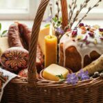 РОЗПОРЯДОК ВЕЛИКОДНІХ БОГОСЛУЖІНЬ ТА ОСВЯЧЕННЯ ПАСХАЛЬНИХ КОШИКІВ У ХРАМАХ ЧОРТКІВСЬКОЇ ГРОМАДИ