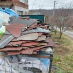 СОРТУЙ РОЗУМНО! НЕ ВИКИДАЙТЕ В КОНТЕЙНЕРИ ДЛЯ ПЕТ-ПЛЯШОК ІНШІ ВІДХОДИ!