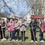 ОСВІТНІ ЗАКЛАДИ ДОЛУЧИЛИСЬ ДО ЕКОЛОГІЧНОЇ АКЦІЇ «ЗА ЧИСТЕ ДОВКІЛЛЯ»