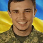 НА РОСІЙСЬКО-УКРАЇНСЬКІЙ ВІЙНІ ЗАГИНУВ 24-РІЧНИЙ ЧОРТКІВ’ЯНИН КУРОПАТВА МАКСИМ…