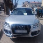 ВОДІЇ, ПАРКУЙТЕСЬ ВІДПОВІДАЛЬНО!