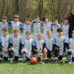 ВІДБУВСЯ ФУТБОЛЬНИЙ ТУРНІР З НАГОДИ 60-ЛІТТЯ ЧОРТКІВСЬКОЇ ДЮСШ