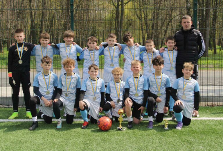 ВІДБУВСЯ ФУТБОЛЬНИЙ ТУРНІР З НАГОДИ 60-ЛІТТЯ ЧОРТКІВСЬКОЇ ДЮСШ