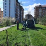 НАД ЧИМ ПРАЦЮВАЛИ КОМУНАЛЬНІ СЛУЖБИ ЧОРТКІВСЬКОЇ ГРОМАДИ ПРОТЯГОМ МИНУЛОГО ТИЖНЯ?