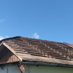 ЛІКВІДАЦІЯ НАСЛІДКІВ НЕГОДИ У ЧОРТКІВСЬКІЙ ГРОМАДІ