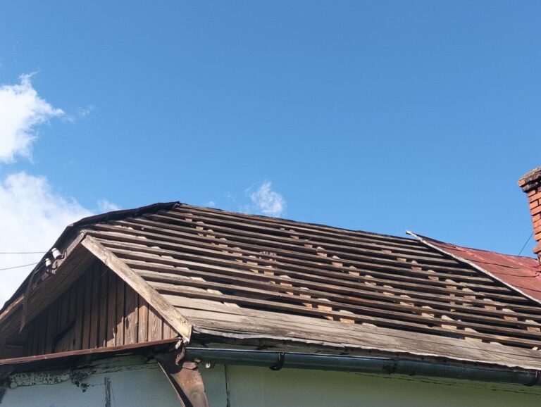 ЛІКВІДАЦІЯ НАСЛІДКІВ НЕГОДИ У ЧОРТКІВСЬКІЙ ГРОМАДІ