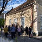 ПІДВОДИМО ПІДСУМКИ ПЕРШОГО ДНЯ ВИДАЧІ ГУМАНІТАРНОЇ ДОПОМОГИ ДЛЯ УКРАЇНЦІВ, ЯКІ ЧЕРЕЗ ВІЙНУ ПОКИНУЛИ ДОМІВКИ ТА ЗНАЙШЛИ ПРИХИСТОК У ЧОРТКОВІ