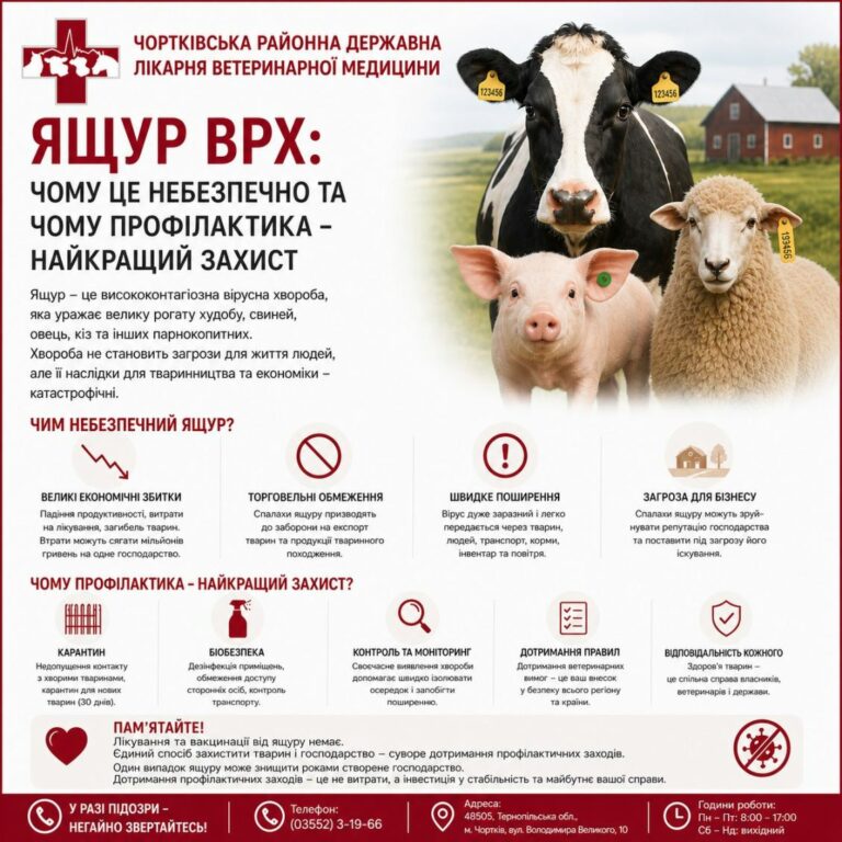 ПРО НЕБЕЗПЕКУ СКАЗУ ТА ЯЩУРА ГОВОРИЛИ У МІСЬКІЙ РАДІ