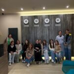 ЧОРТКІВСЬКІ СТАРШОКЛАСНИКИ ПРОДОВЖУЮТЬ НАОЧНО ВИВЧАТИ СВІТ ПРОФЕСІЙ
