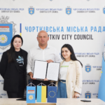 ІСТОРИЧНИЙ КРОК: ЧОРТКІВ ПЕРШИМ ПІДПИСАВ ДЕКЛАРАЦІЮ МІСТ, ВІЛЬНИХ ВІД ГАЗУ!