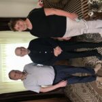 90-ЛІТТЯ ВІДЗНАЧАЄ МИКОЛА МАДАРАШ ІЗ СЕЛА ПАСТУШЕ ЧОРТКІВСЬКОЇ ГРОМАДИ