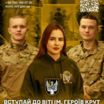 ВІЙСЬКОВИЙ ІНСТИТУТ ТЕЛЕКОМУНІКАЦІЙ ТА ІНФОРМАТИЗАЦІЇ ЗАПРОШУЄ НА НАВЧАННЯ