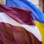 4 ТРАВНЯ – ДЕНЬ НЕЗАЛЕЖНОСТІ ЛАТВІЇ!