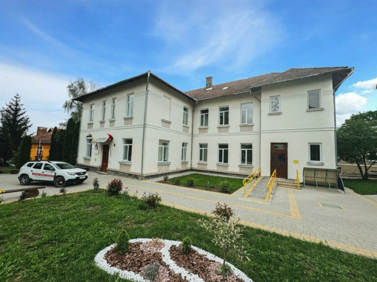СКРИНІНГ «ЗДОРОВ’Я 40+» МОЖНА ПРОЙТИ У ЧОРТКІВСЬКОМУ ЦЕНТРІ ПЕРВИННОЇ МЕДИКО-САНІТАРНОЇ ДОПОМОГИ