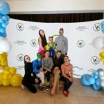 ШЕСТЕРО ЧОРТКІВ’ЯНОК ВИГРАЛИ МЕДАЛІ НА ЧЕМПІОНАТІ УКРАЇНИ З ПОВІТРЯНОЇ ГІМНАСТИКИ