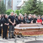 «НА ЩИТІ» ДО РІДНОГО ДОМУ ПОВЕРНУВСЯ ЗАХИСНИК ЯЦКІВ АНДРІЙ…