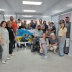 У ЧОРТКОВІ ВІДБУЛИСЬ ЗМАГАННЯ ДЛЯ ВЕТЕРАНІВ У РАМКАХ НАЦІОНАЛЬНОГО ТИЖНЯ БЕЗБАР’ЄРНОСТІ