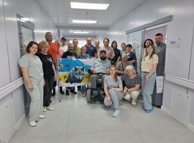 У ЧОРТКОВІ ВІДБУЛИСЬ ЗМАГАННЯ ДЛЯ ВЕТЕРАНІВ У РАМКАХ НАЦІОНАЛЬНОГО ТИЖНЯ БЕЗБАР’ЄРНОСТІ