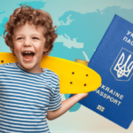НАРОДЖЕННЯ ДИТИНИ ЗА КОРДОНОМ: ЯК ОТРИМАТИ УКРАЇНСЬКІ ДОКУМЕНТИ?