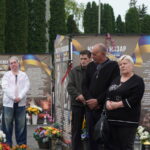 ЧОРТКІВСЬКА ГРОМАДА ДОЛУЧИЛАСЬ ДО ВСЕУКРАЇНСЬКОЇ АКЦІЇ «ВИШИТА СТРІЧКА ПАМ’ЯТІ»