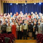 В УНІВЕРСИТЕТІ НАРОДНОЇ ОСВІТИ ЧОРТКІВСЬКОЇ ГРОМАДИ – ВИПУСКНИЙ!