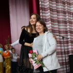 У СЕЛІ БІЛА ВІДБУВСЯ СВЯТКОВИЙ КОНЦЕРТ З НАГОДИ ДНЯ МАТЕРІ
