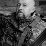 ЧОРТКІВ’ЯНИН ЛЕБЕДЄВ ВІТАЛІЙ ЗАГИНУВ В РОСІЙСЬКО-УКРАЇНСЬКІЙ ВІЙНІ