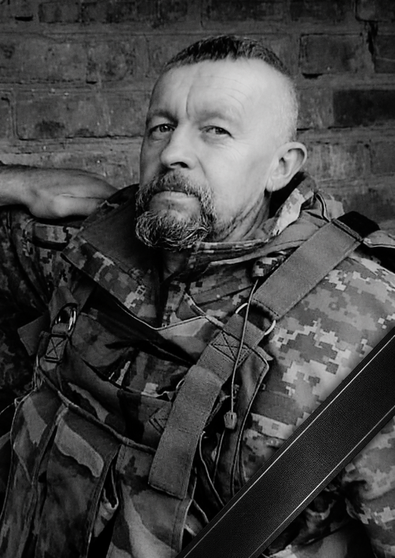ЧОРТКІВ’ЯНИН ЛЕБЕДЄВ ВІТАЛІЙ ЗАГИНУВ В РОСІЙСЬКО-УКРАЇНСЬКІЙ ВІЙНІ