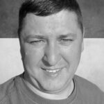 НА ВІЙНІ ЗАГИНУВ ЧОРТКІВ’ЯНИН ЯЦКІВ АНДРІЙ