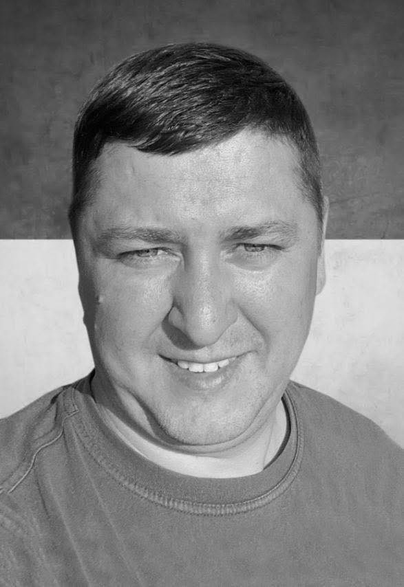 НА ВІЙНІ ЗАГИНУВ ЧОРТКІВ’ЯНИН ЯЦКІВ АНДРІЙ
