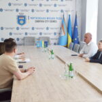 ЧОРТКІВ ПОДАВ ЧЕРГОВУ ГРАНТОВУ ЗАЯВУ НА ОТРИМАННЯ СУЧАСНОГО МЕДИЧНОГО ОБЛАДНАННЯ ВІД УРЯДУ ФРАНЦІЇ
