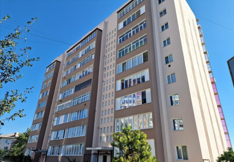 П’ЯТЬ ПРИЧИН, ЧОМУ ВАРТО СТВОРИТИ ОСББ