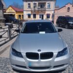 ВОДІЇ, ПАРКУЙТЕСЬ ВІДПОВІДАЛЬНО!