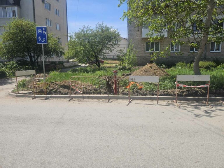 НАД ЧИМ ПРАЦЮВАЛИ КОМУНАЛЬНІ СЛУЖБИ ЧОРТКІВСЬКОЇ ГРОМАДИ ПРОТЯГОМ МИНУЛОГО ТИЖНЯ?