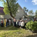 МЕШКАНЦІ БАГАТОПОВЕРХІВКИ ПО ВУЛ. ШЕВЧЕНКА, 84 ВИЯВИЛИ БАЖАННЯ СТВОРИТИ ОСББ