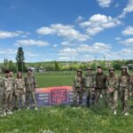 УЧНІ ЧОРТКІВСЬКОГО ЛІЦЕЮ №5 ВЗЯЛИ УЧАСТЬ У ТЕРЕНОВІЙ ГРІ «ЛЕГЕНДА УПА»